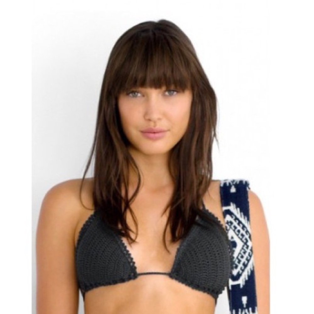 SEAFOLLY Australia Gypsy Summer Bikini